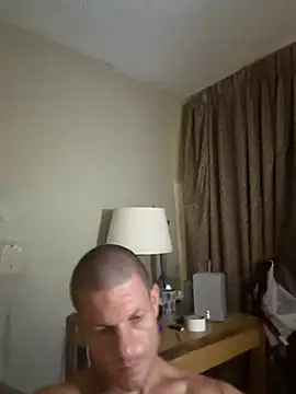 JockNThirsty live cam