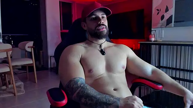 Valenthino_Salvatore live cam on StripChat