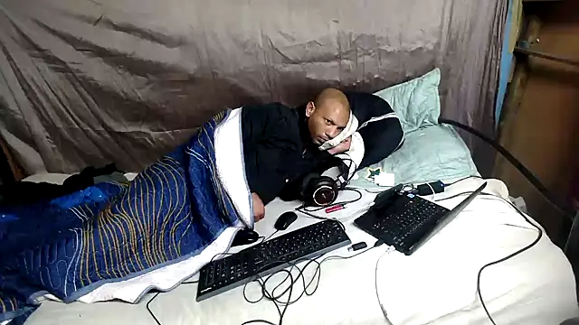 Camodick