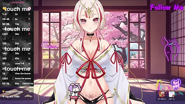 Yuna_Kiss