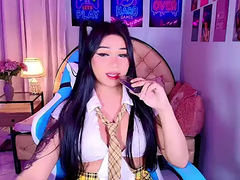 SexxyTsLoverr