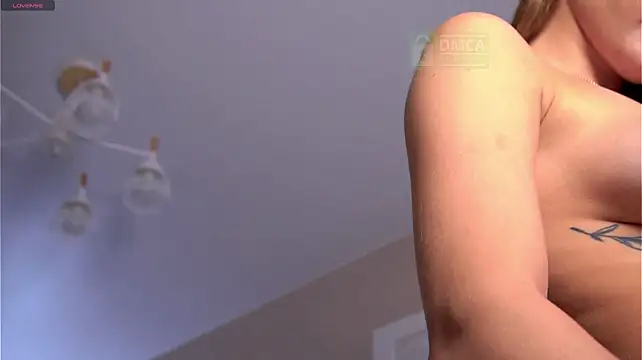 AmmyScotch live cam