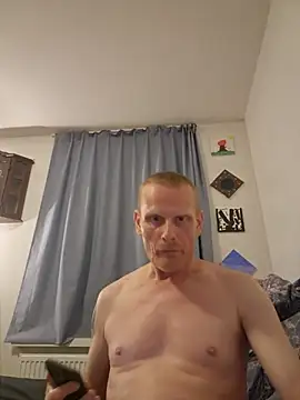 Prinsen1978 live cam on StripChat