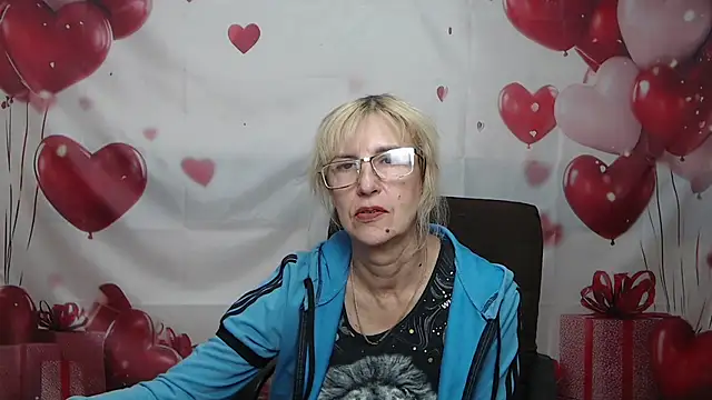 PattySanny live cam on StripChat