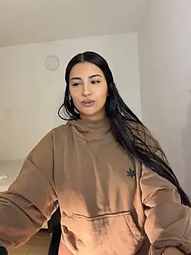 Kimm_khalifa live sex cam
