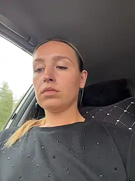 stasywood (F young) - Finger ass🤤😈