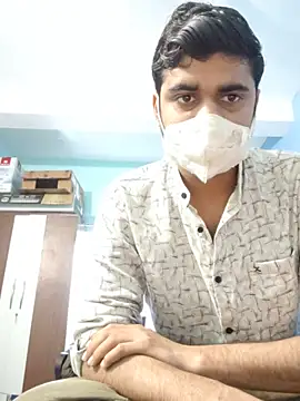 Ishaan_India