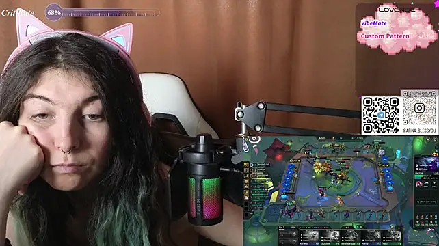 AfinaSweet