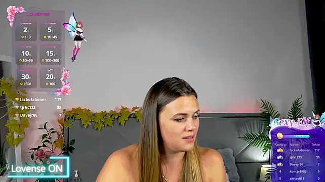 AnabeleBliss