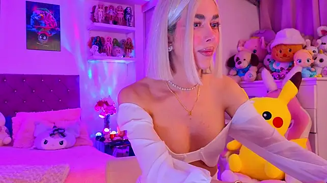 MadamBarbiee