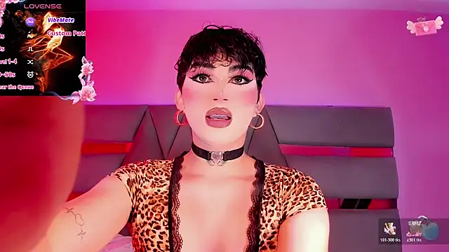 Lexxy_Mattell