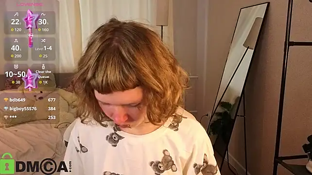 VioletDesiree