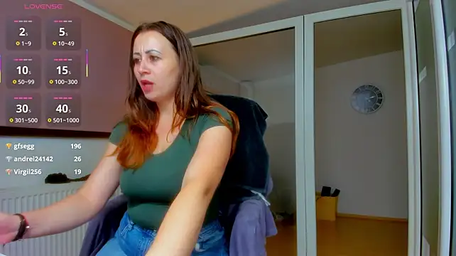Aryanette