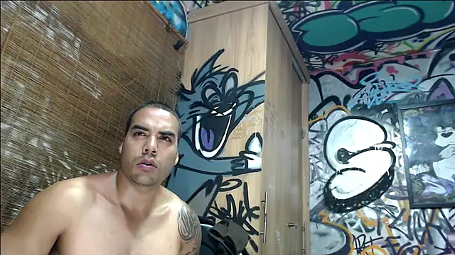 Justin_Frank