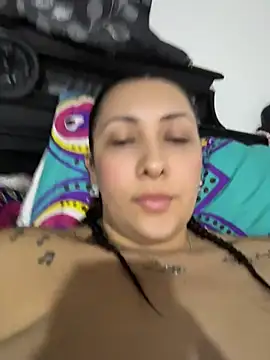 KittyObsession live sex cam