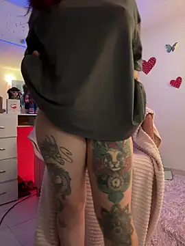 barbiee_doll1 (F young) - nue full😈orgasme Play pussysquirt