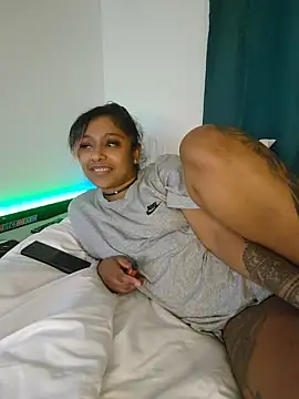 Indianbrownie