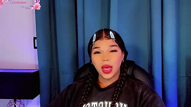 Modèle: Keira_Fox31