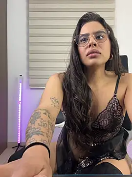 Alessia-Ferrer