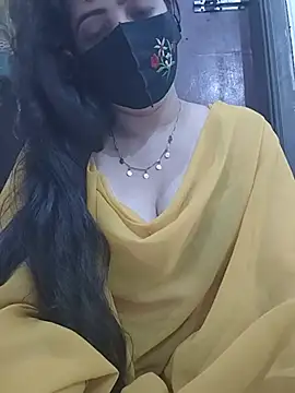 Saanvi-Sen