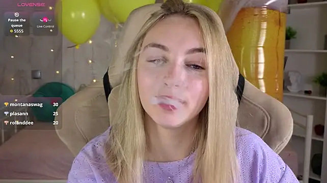 Shy_Polly