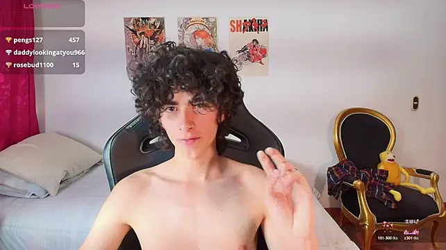 Nude_Boy18