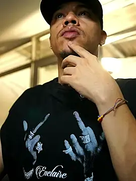 AlphaMasterXxx