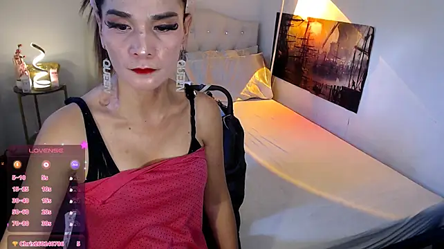 NinaDOM4CUM