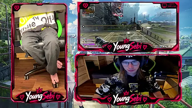 YoungSebi
