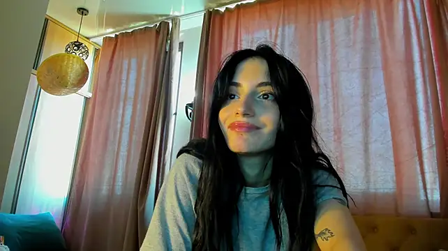 Hairy Stripchat Cam