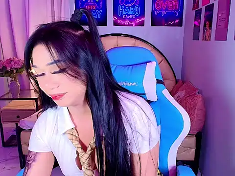 SexxyTsLoverr