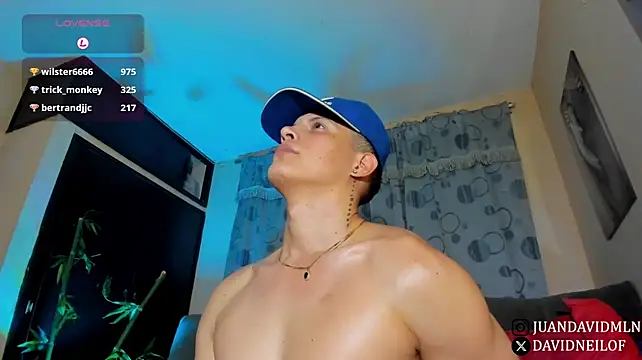 DavidNeill