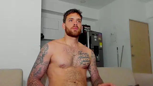 arnold_bekam (M young) - CUM HOT MILK IN YOUR MOUTH