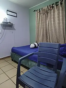 eimy__saenz (F young) - fingering ass
