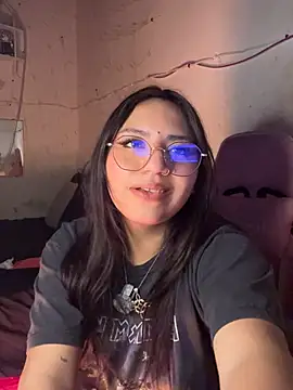 venus_aura (F young) - ass + spanks + control lush 2min