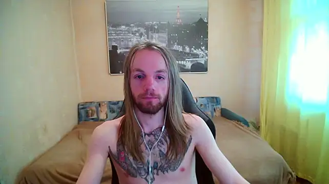 AdamDickens