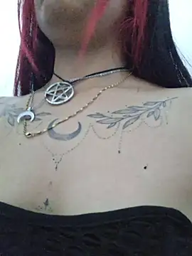 carolinerue