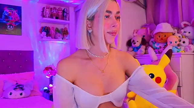 MadamBarbiee