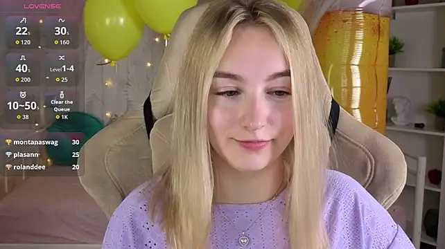 Shy_Polly