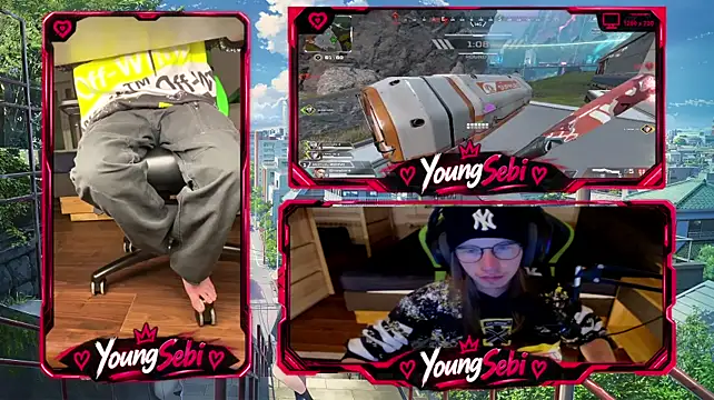 YoungSebi