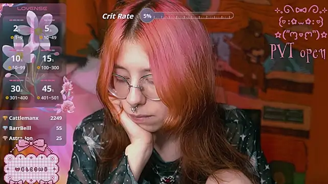 cutiiepink
