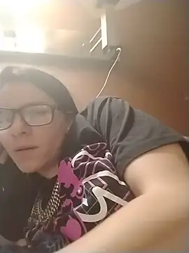 WickedBlu7 live cam on StripChat