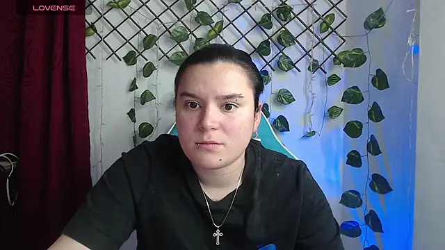 Nika_1_ live cam on StripChat