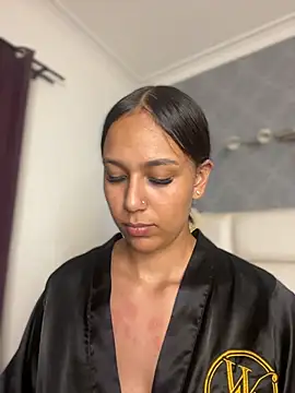 MiilaBlake live cam on StripChat