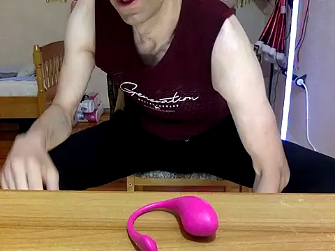 HandsomeAlfie live cam