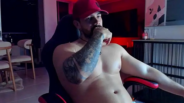 Valenthino_Salvatore live sex cam