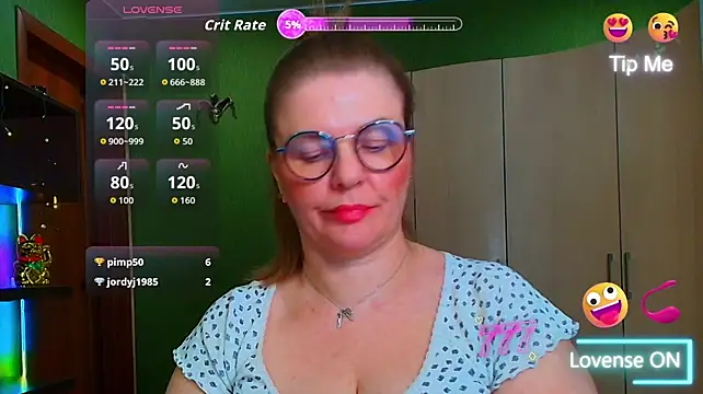 VeronikawGold
