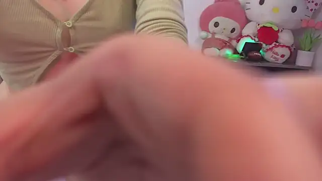 kittyrosess's live cam