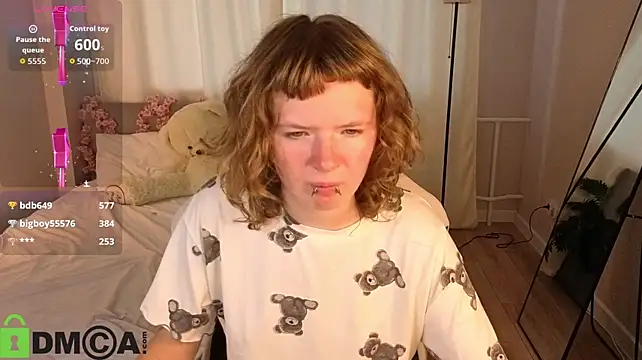 VioletDesiree