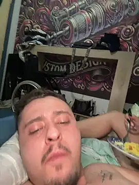 Fetiche07 live cam preview